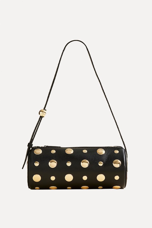 Bordeaux Bag from J.Crew