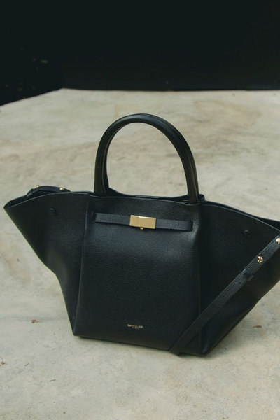 The Midi New York Bag from DeMellier