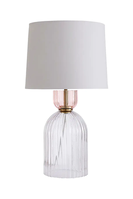 Ora Table Lamp from Dunelm