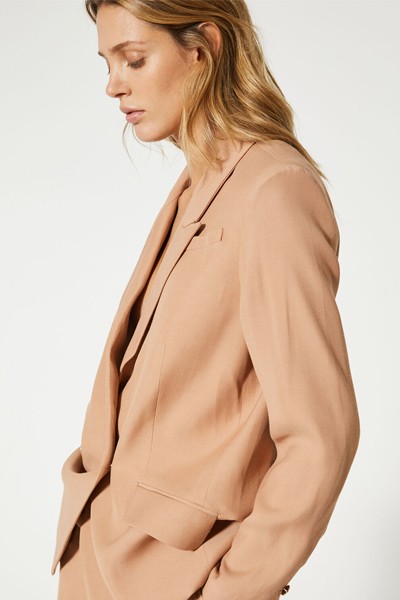 Adelie Jacket