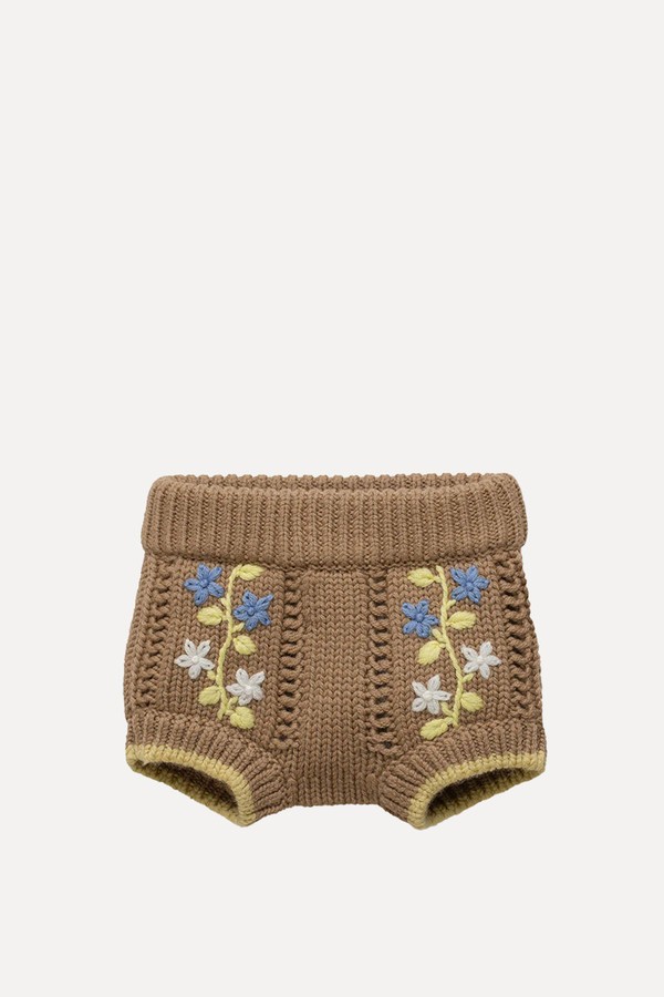 Clio Baby Bloomers from Shrimps Baby