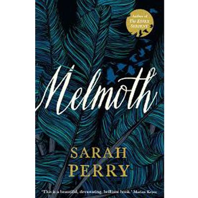 Melmoth, Sarah Perry