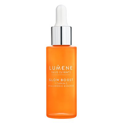 Nordic C Glow Boost Essence from Lumene