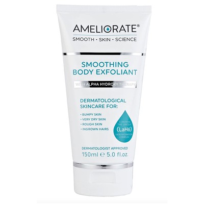 Smoothing Body Exfoliant from Ameliorate