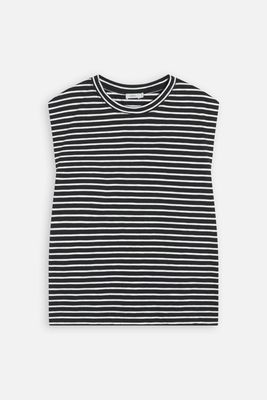 Striped Tanktop from Closed