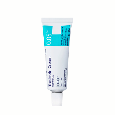 Tretinoin 0.05% Cream from Obagi