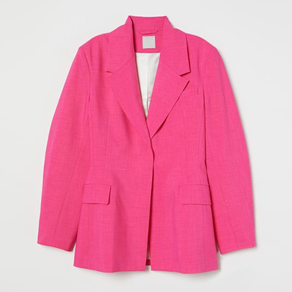 Oversized Jacket from H&M