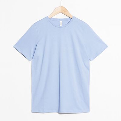 Oversized T-Shirt from & Other Stories