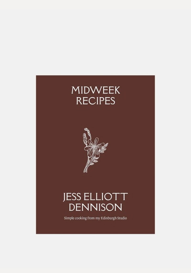 Midweek Recipes 