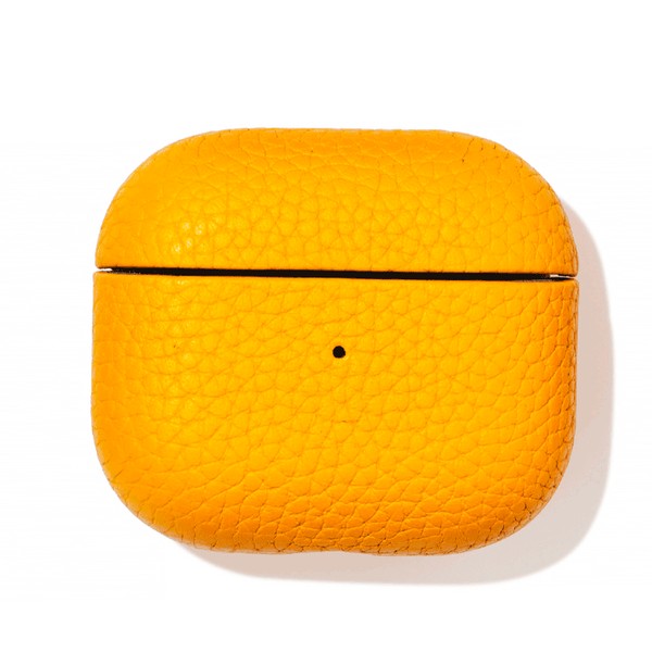 Leather Airpod Case from Not Another Bill