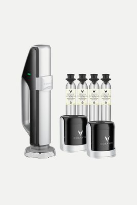 Sparkling Wine Preservation System from Coravin