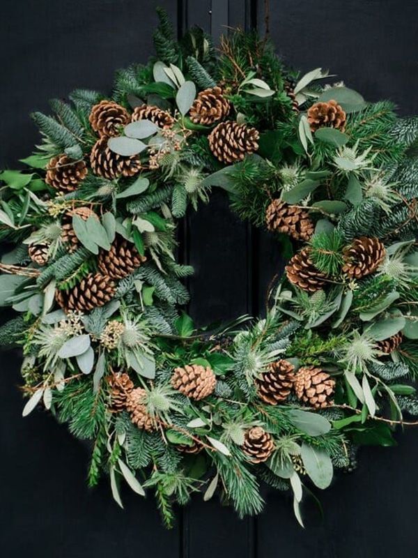 What You Need To Know About Buying A Christmas Wreath