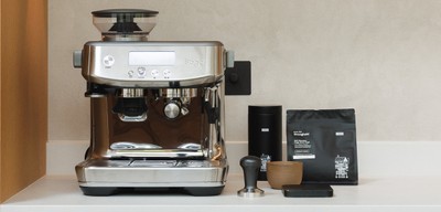 Origin Coffee