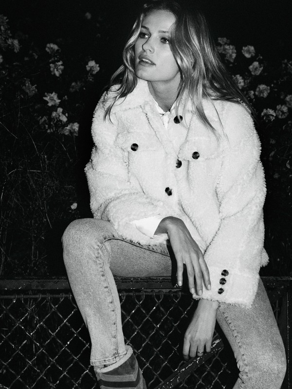 Seriously Cool Autumn/Winter Layers