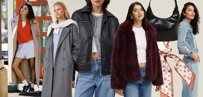 38 Affordable Autumn Buys