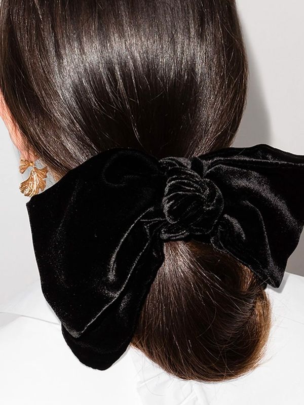 Fun Hair Accessories To Add To Your Collection