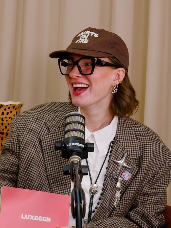 Is Gen-Z Turning Back To Religion? 5 New Podcasts To Know & Primary School Nostalgia