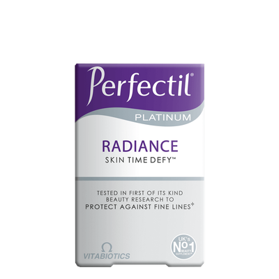 Platinum Radiance from Perfectil