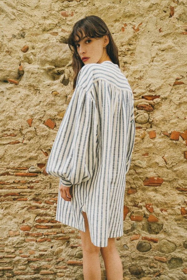 Claudie Smock