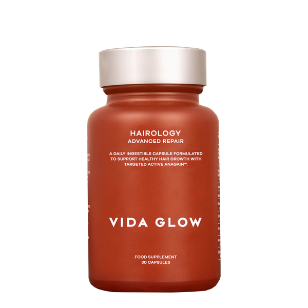 Hairology from Vida Glow
