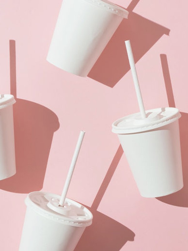 6 Small Ways To Reduce Your Plastic Consumption