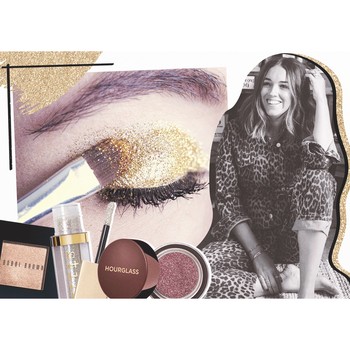 The Beauty Insider: Shimmer & Shine