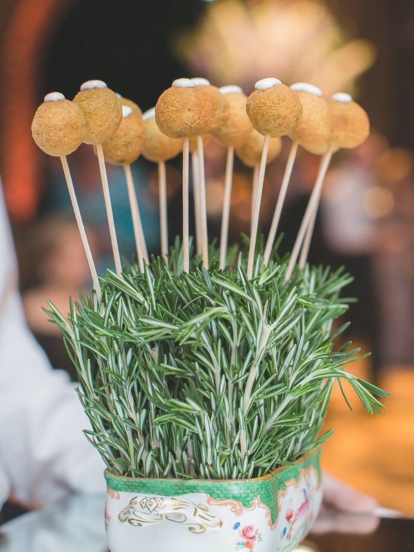 The 15 Coolest Caterers In London