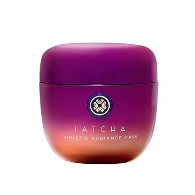 Violet-C Radiance Mask from Tatcha