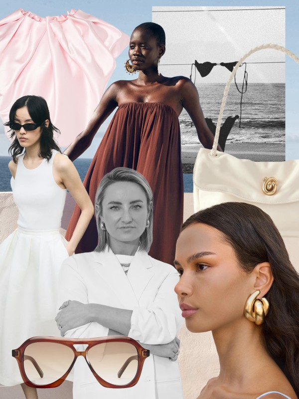 Everything Our Senior Fashion Editor Is Loving Right Now
