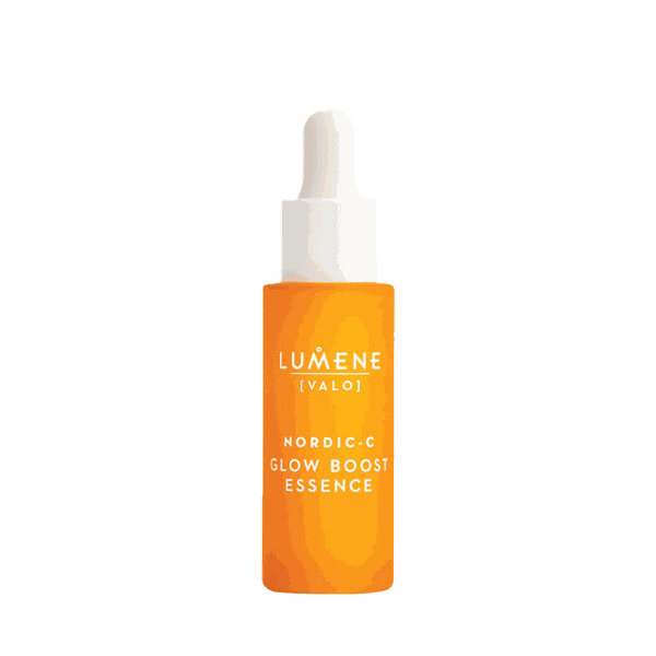 Nordic-C Glow Boost Essence Serum from LUMENE 