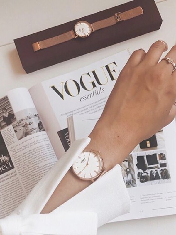 The Cool Watch Brands You Need To Know About