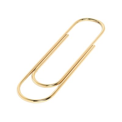 Paperclip Bookmark from Carl Auböck