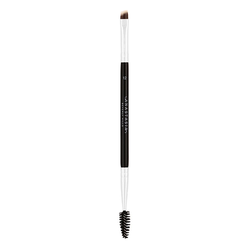 V10 Vegan Brow Duo Brush, £3.25 | BH Cosmetics