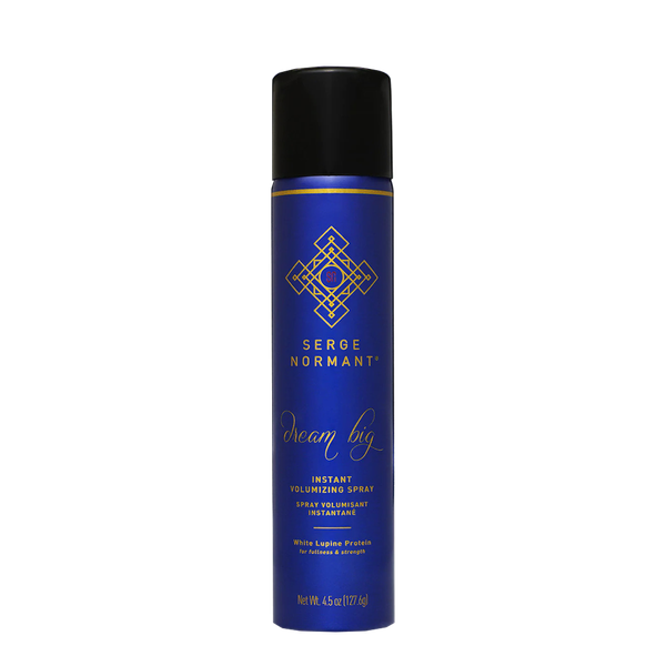 Dream Big Instant Volumizing Spray from Serge Normant
