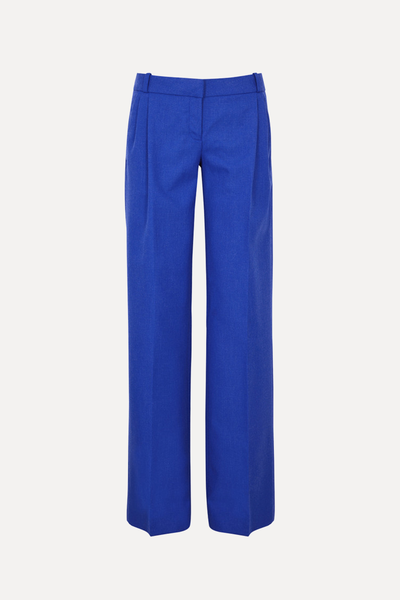 Straight-Leg Wool Trousers from Coperni