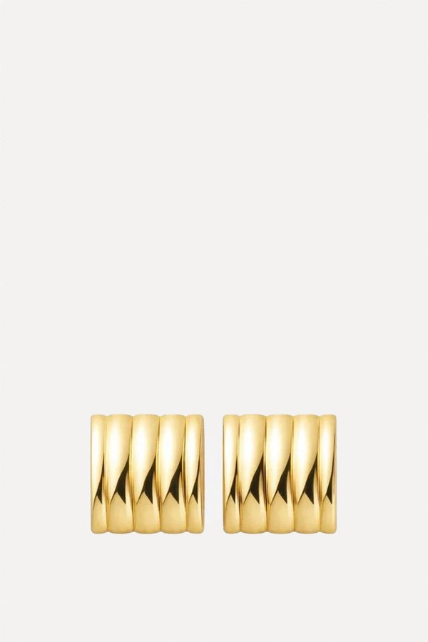 Yasmin XL Earrings from Neima Row