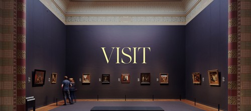 The Best Places To Visit In Amsterdam