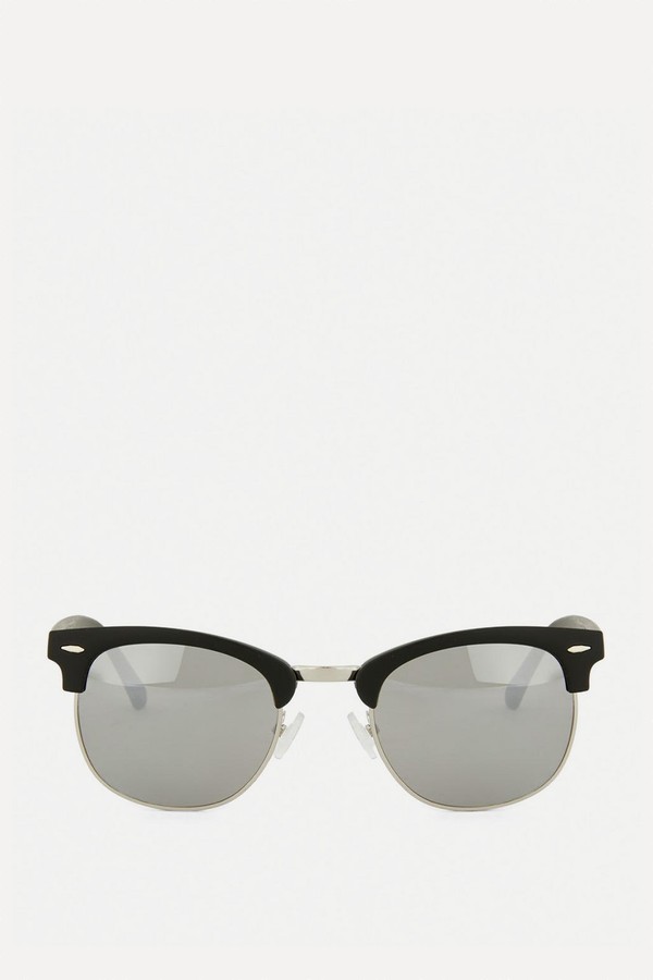 Clubmaster Sunglasses from Primark