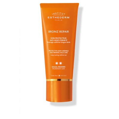 Bronz Repair Cream from Institut Esthederm