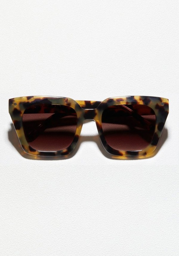 The Jody Sunglasses from Jimmy Fairly