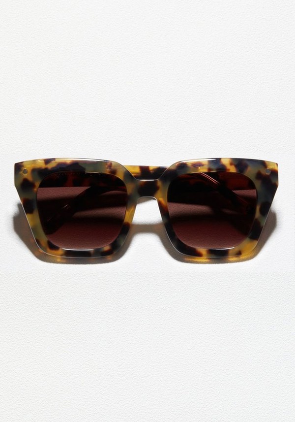 The Jody Sunglasses from Jimmy Fairly 