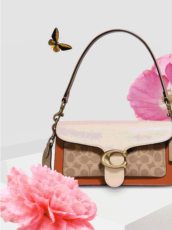 The Handbag Brand That’s So Hot Right Now
