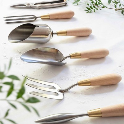 The Gardener's Essential Tool Collection from Sophie Conran