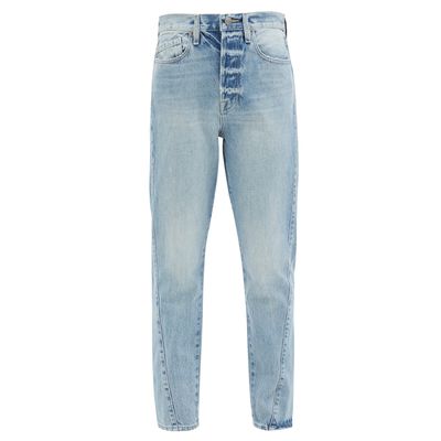 Le Original Straight-Leg Jeans from Frame