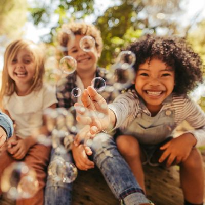 How To Navigate Your Child’s Friendships