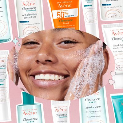 The Bestselling Range For Clearer Skin