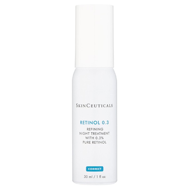 Clarifying Clay Masque from Skinceuticals