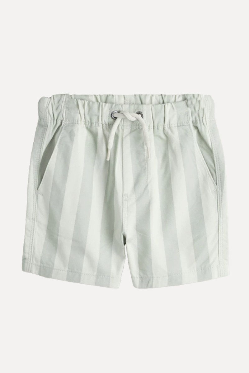 Pull On Shorts from Next