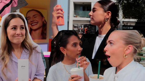 THE LUXEGIRL VLOG EP14: We Are Rebranding! Payday Purchases, Kinder Bueno Starbucks Drink & Influencer Event