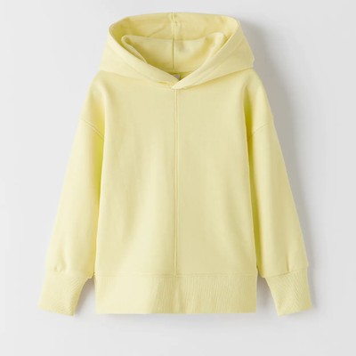 Plain Hoodie